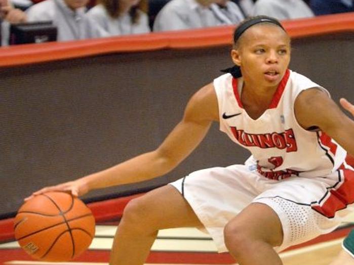 Isu Women Answer Call In Exhibition Win Over Northwest Missouri