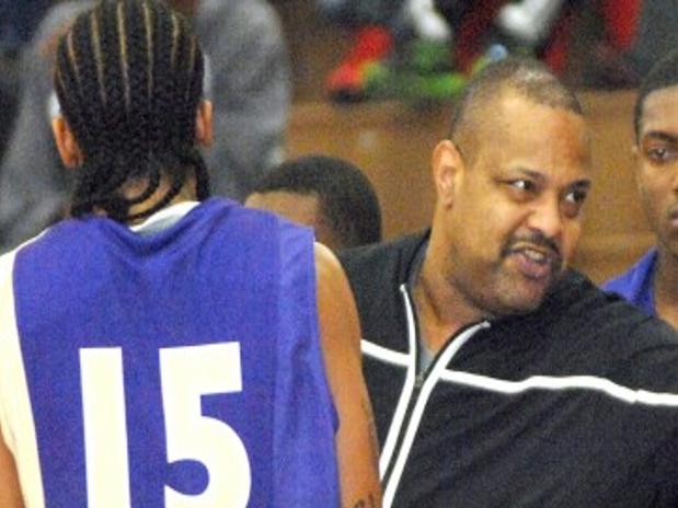 Thornton Fractional North Coach Shares Memories Of Late Simeon