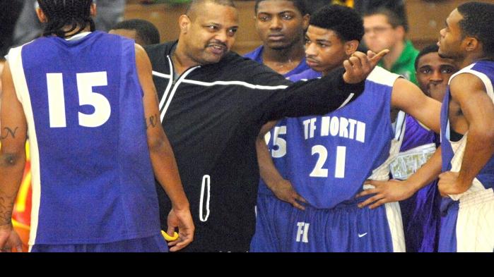 Thornton Fractional North Coach Shares Memories Of Late Simeon