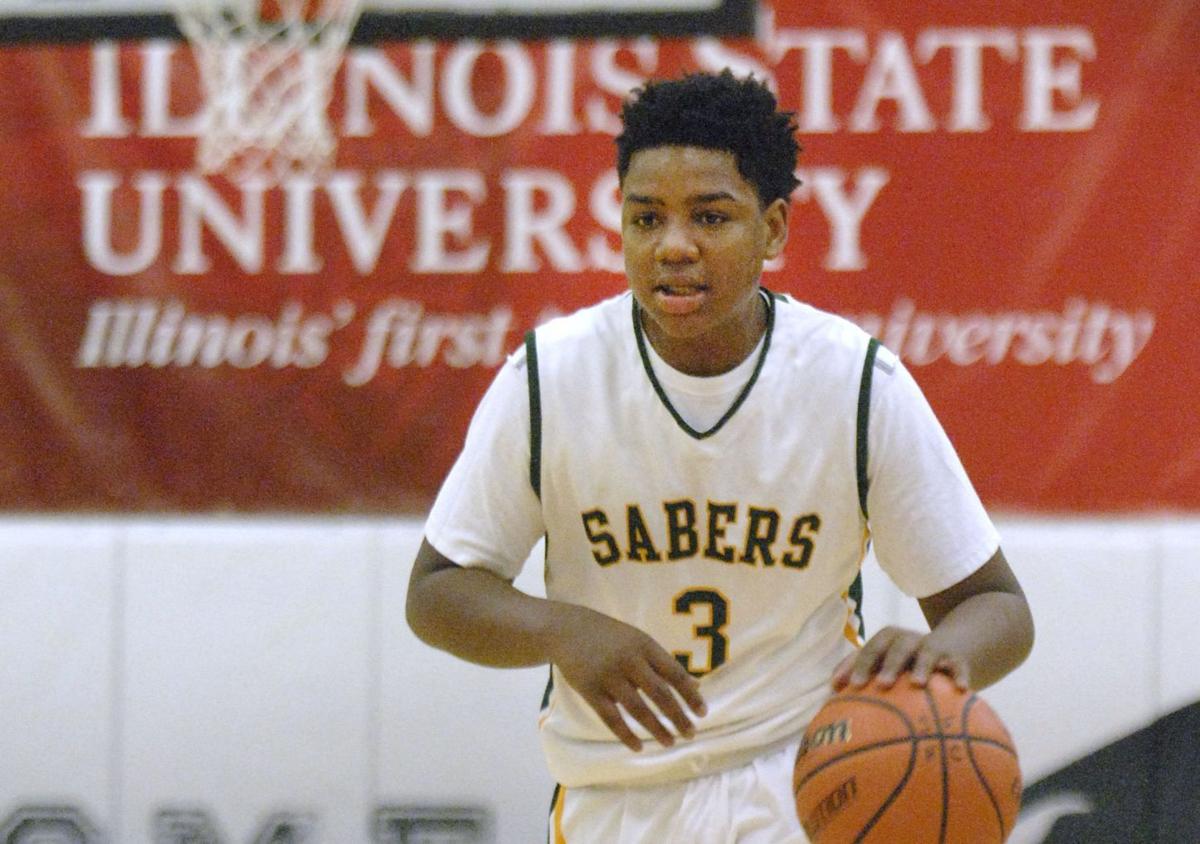 Leadership an inherited trait for Parham Jr. High School Boys