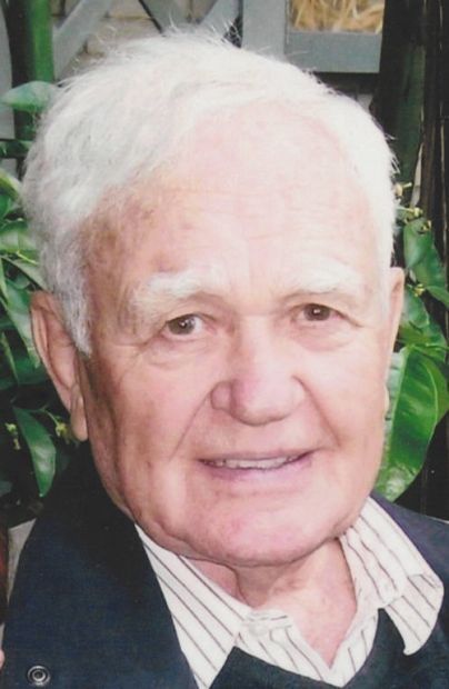 Frank Trainor