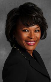 Carla Barnes named first Black woman to serve as judge in 11th Judicial  Circuit Court