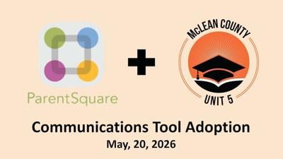 New family communication tool selected for 26-27 school year