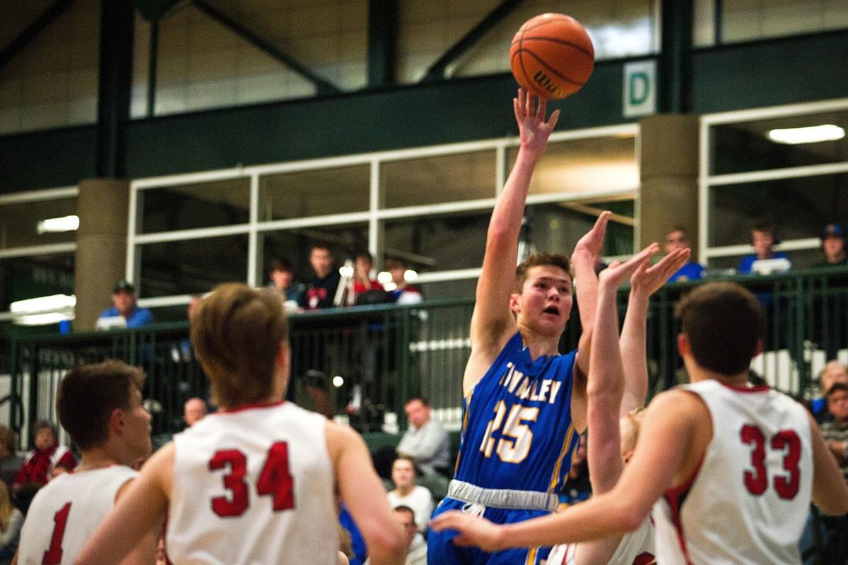 Former Nba Player Billy Martin Made A Big Impression As Tri Valley