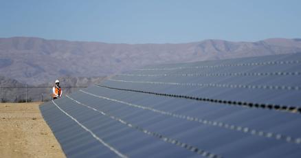 Tribal colleges tap energy funds to build living labs Tribal colleges tap energy funds to build living labs