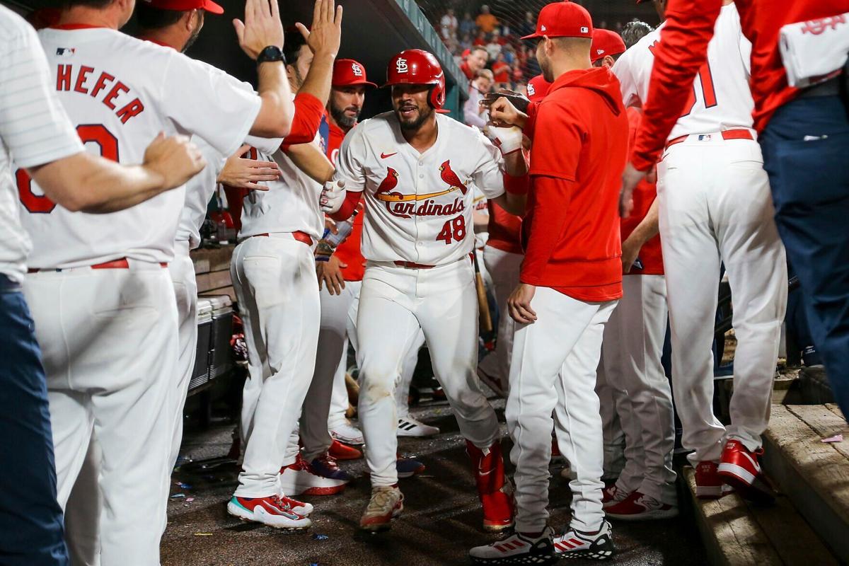 An early-season power eclipse has Cards looking for offense