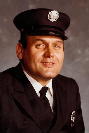Norman Woellms