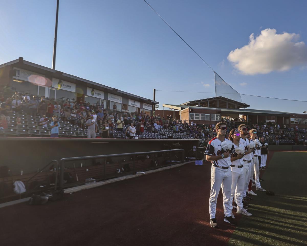 To The Fence Umpires At The Local Little League: Be Quiet & Watch