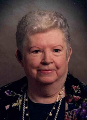 Beatrice Scovil