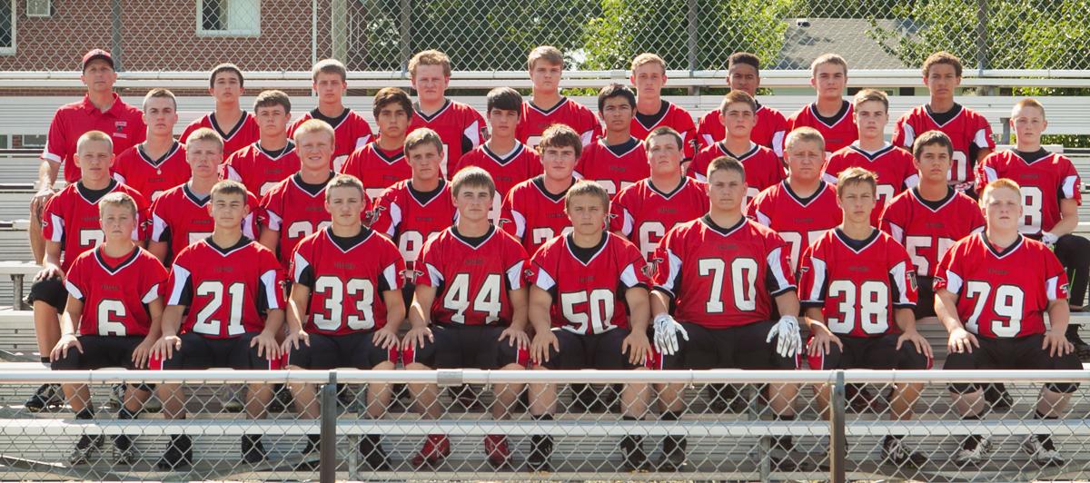 Friday Night Football Preview Sports