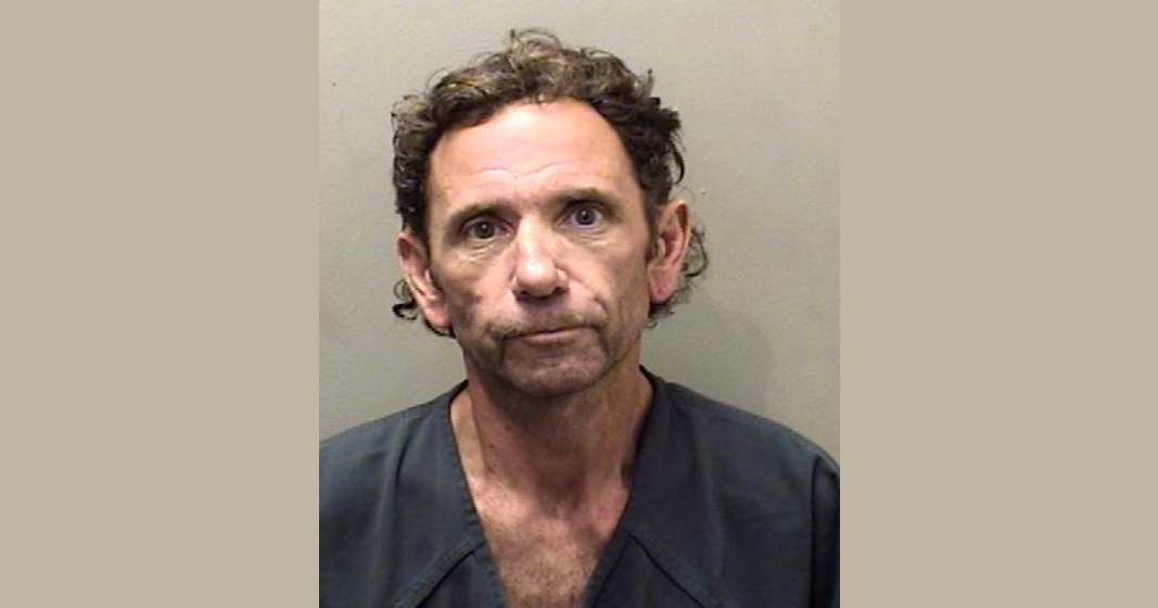Heyworth man faces meth dealing charges in McLean County