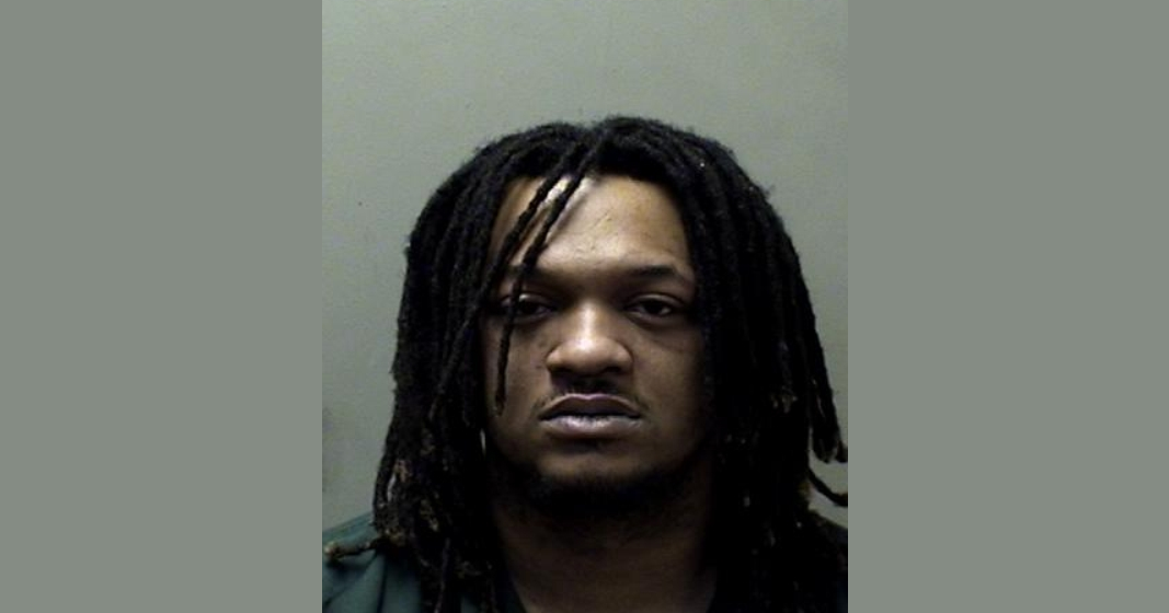 Bloomington man detained on 22 drug, firearm charges