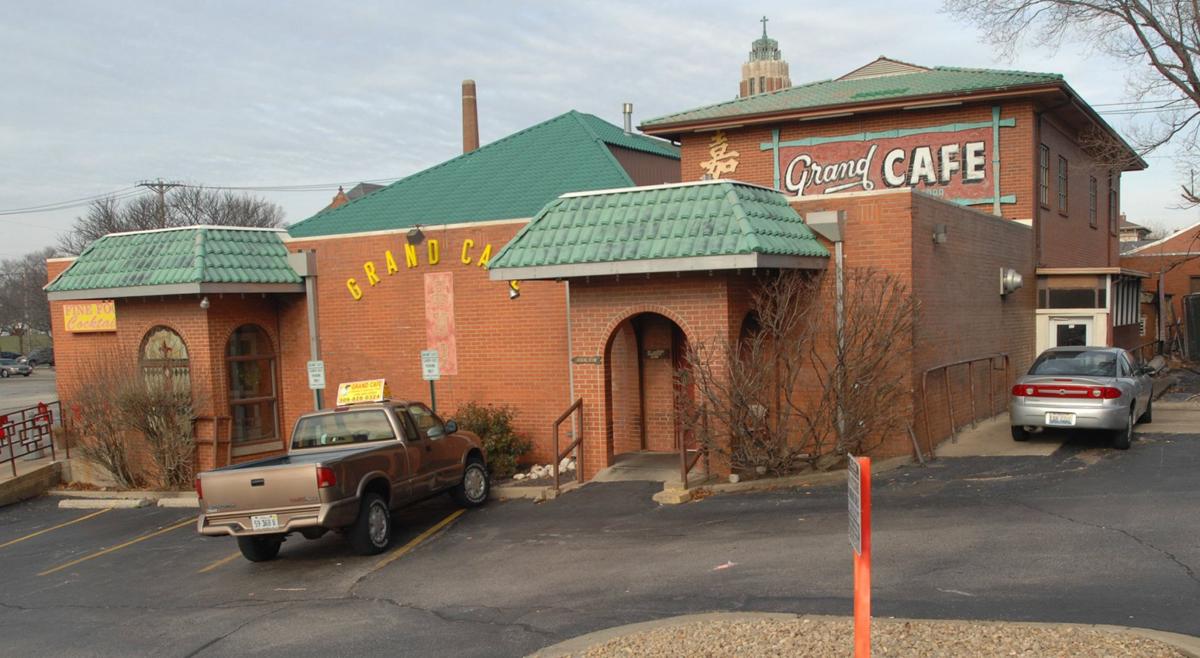 Grand Cafe West Side Opens On Market Street Local Business