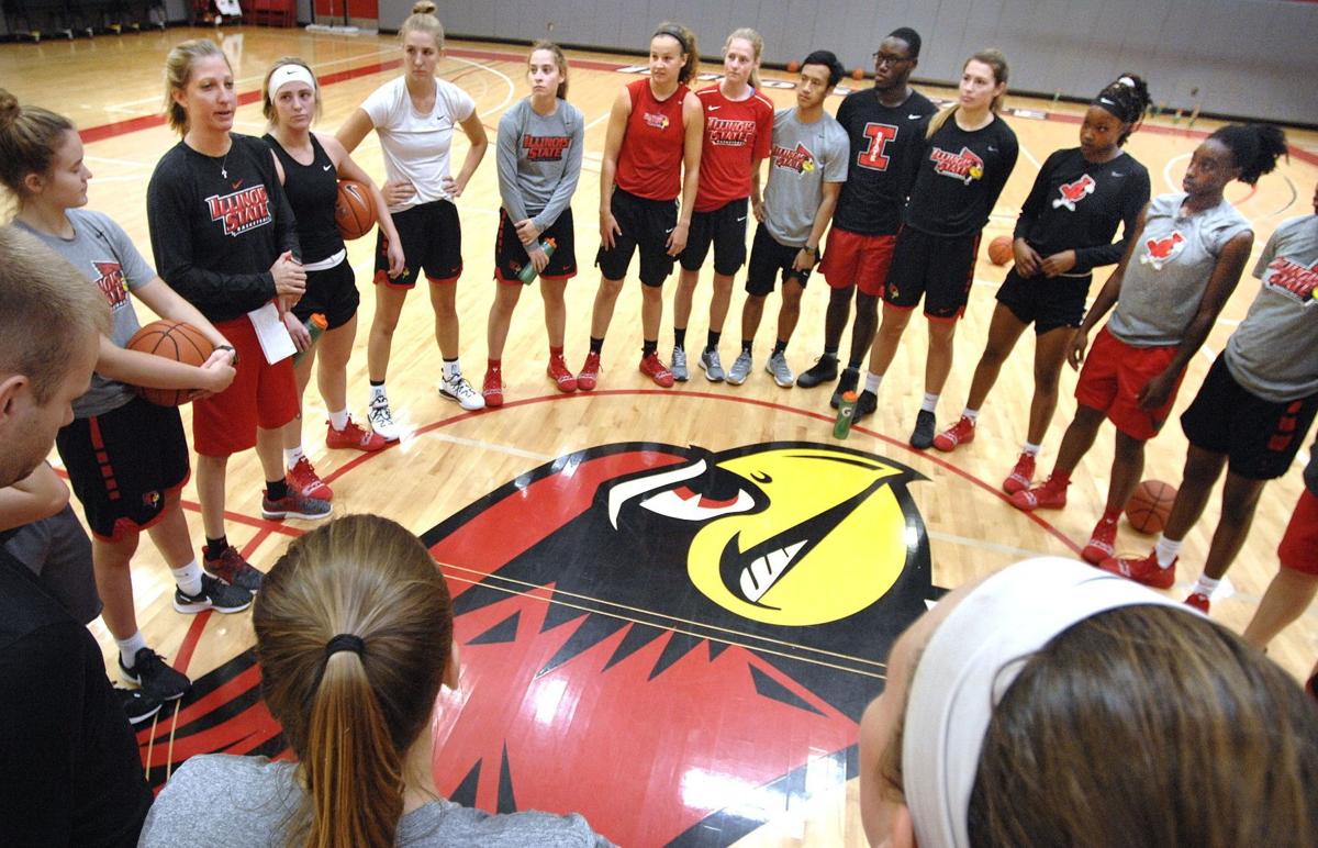 Team Bonding Main Positive For Isu Women In Trip To Italy