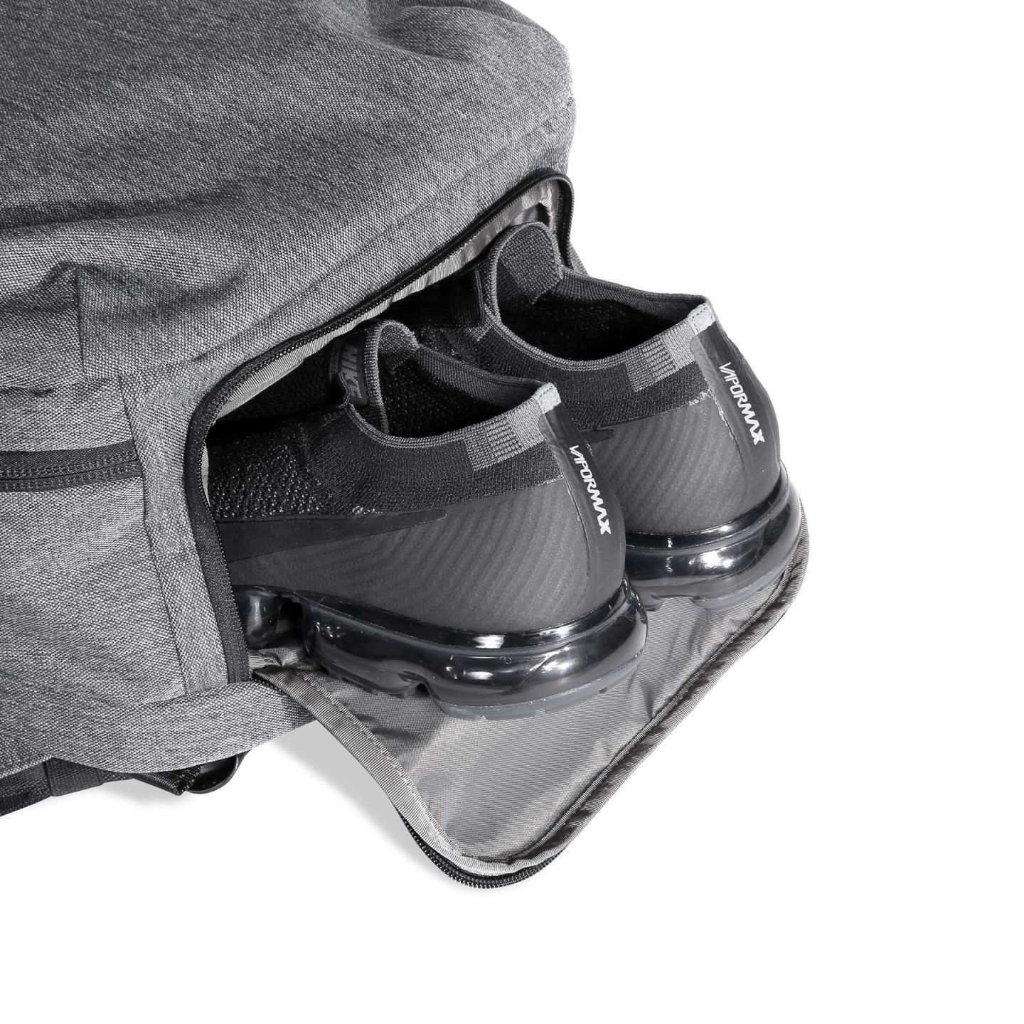 Minimalist on sale gym bag
