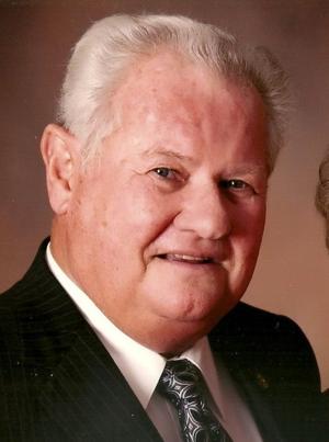 Donald Bathgate