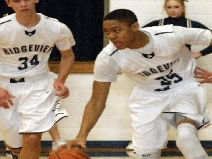 Ridgeview On A Roll Since Dropping Opener High School Boys