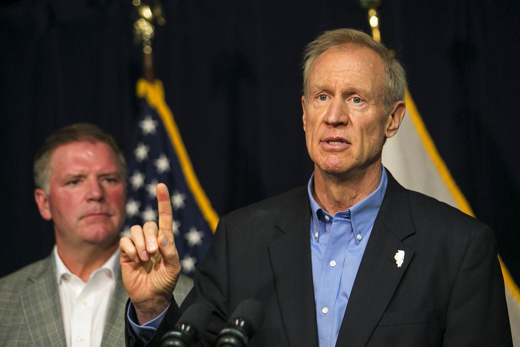 School Funding Special Session Keeps Legislators & Gov. At Odds School Funding Special Session Keeps Legislators & Gov. At Odds