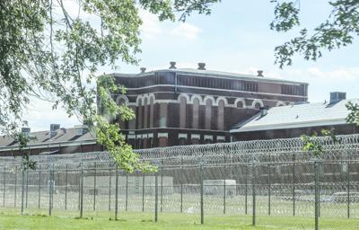 Pontiac Correctional Center 1 060222.JPG