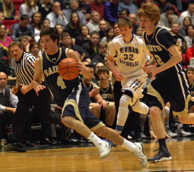 Former Central Catholic Star Nick Norton Signs With Lakers G