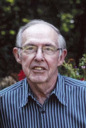 Eugene Liscom