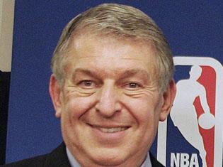 Colangelo interested in Cubs