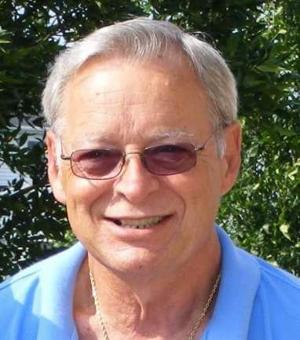 Roger F. Harweger