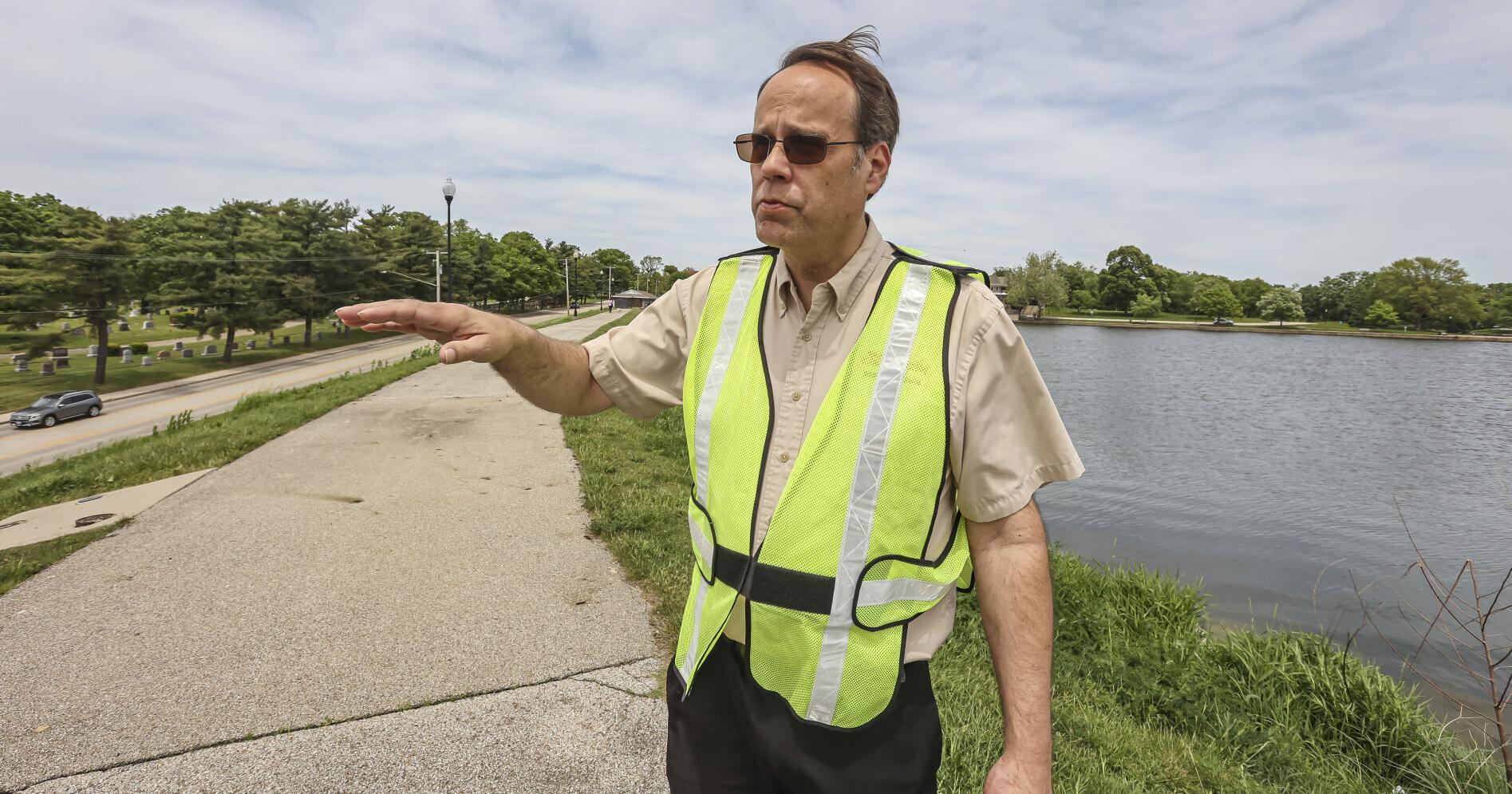 Bloomington lays out water capital projects for remainder of 2023 - Vimarsana News