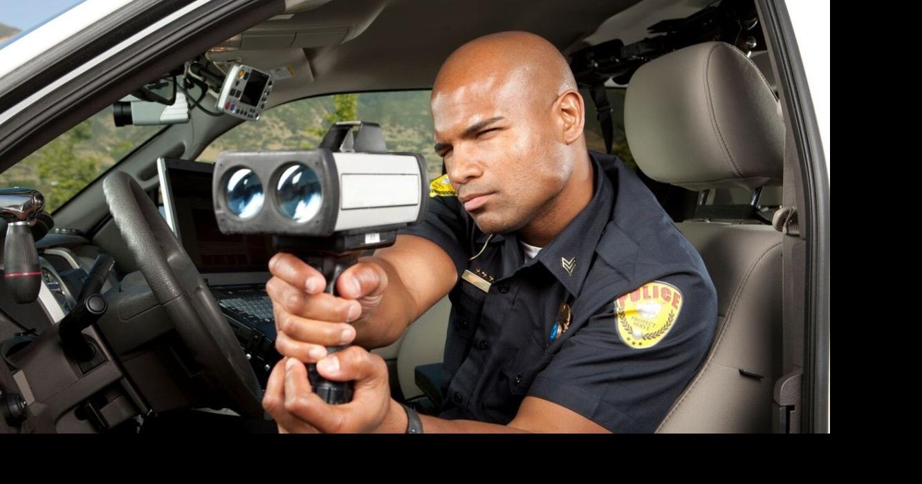 Flick Fact: That police radar gun a Central Illinois invention?