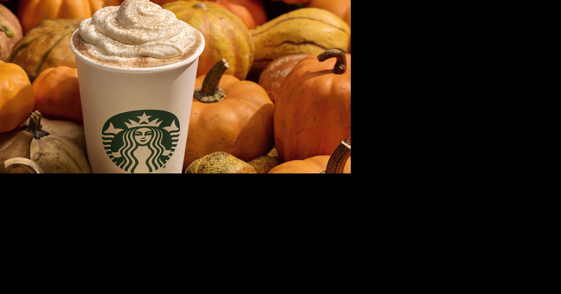 Hazlett: Pumpkin spice is everything nice