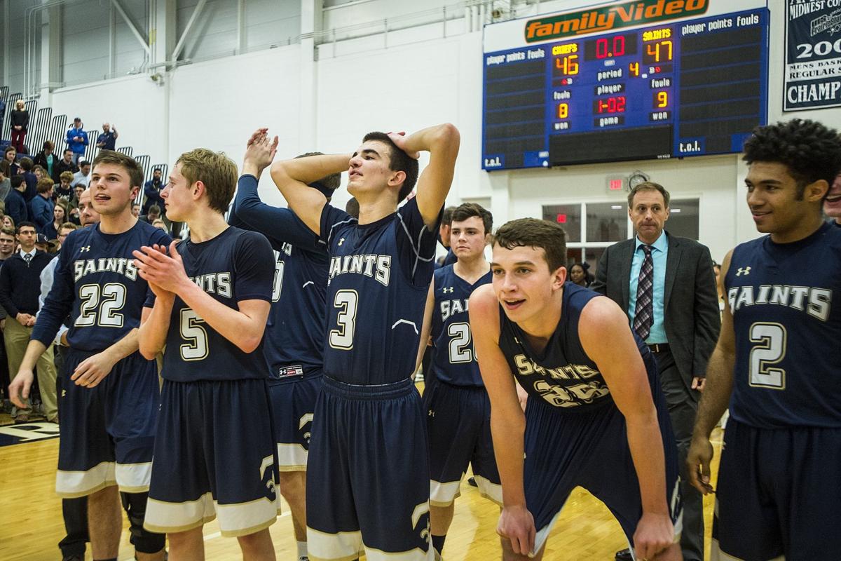Bloomington Central Catholic Boys Basketball News And