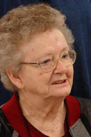 Betty Lancaster