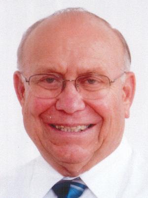Eldon W. Kennell