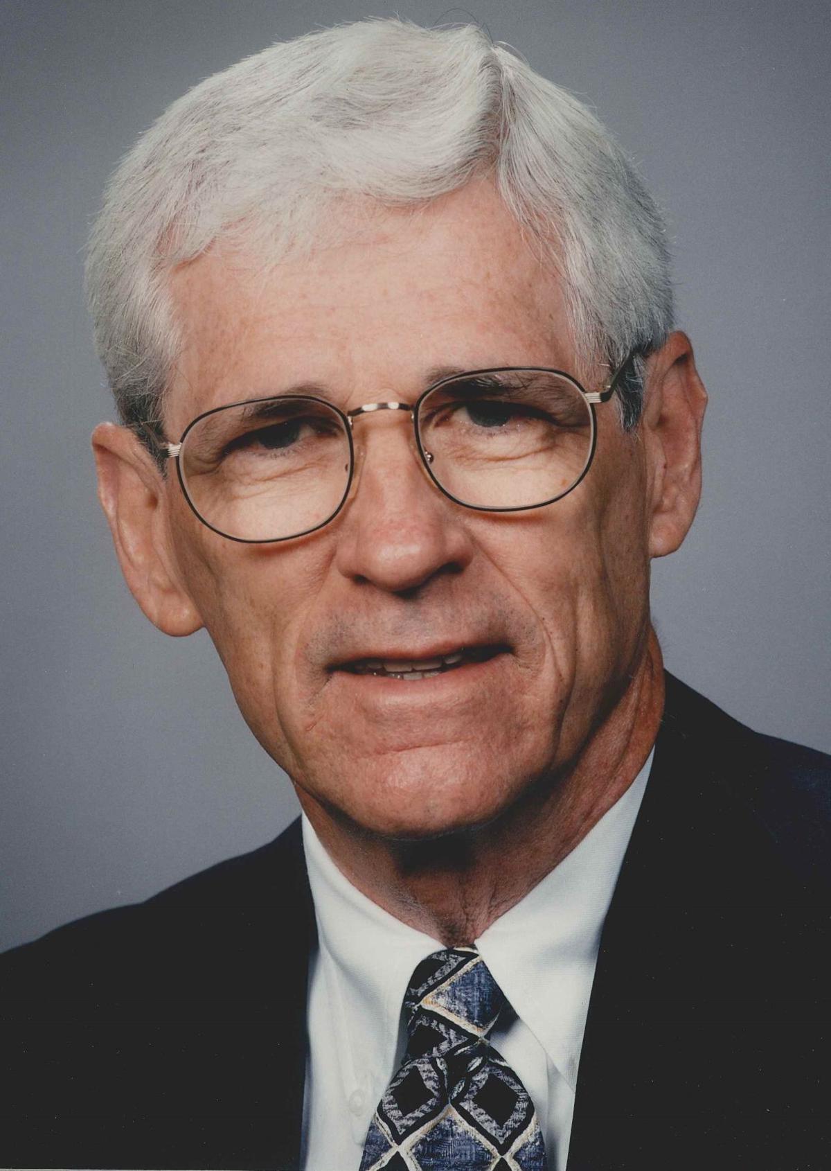 Thomas Black Obituaries