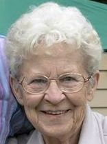 Doris Shadoan