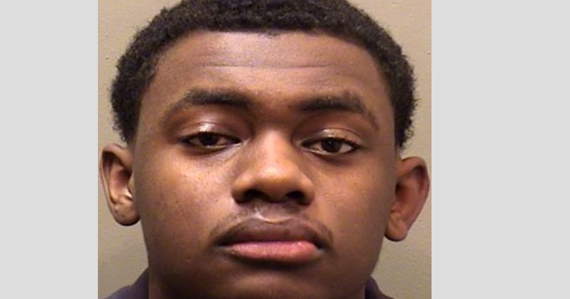 Bloomington man in custody after weekend shooting, police say