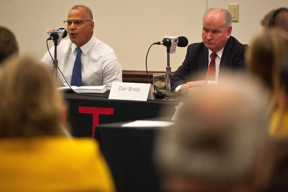 Bloomington-Normal socialist group calls for resignation of ...