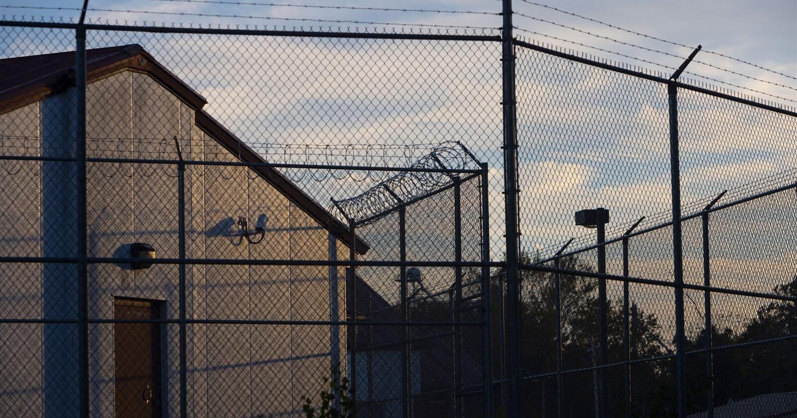 Inside Illinois' youth lockups, children go without basic services and face 'excessive' punishments - Vimarsana News