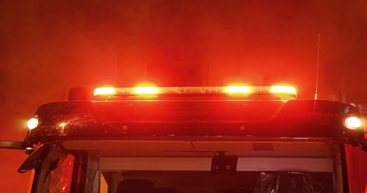 5 displaced after Bloomington house fire Friday morning