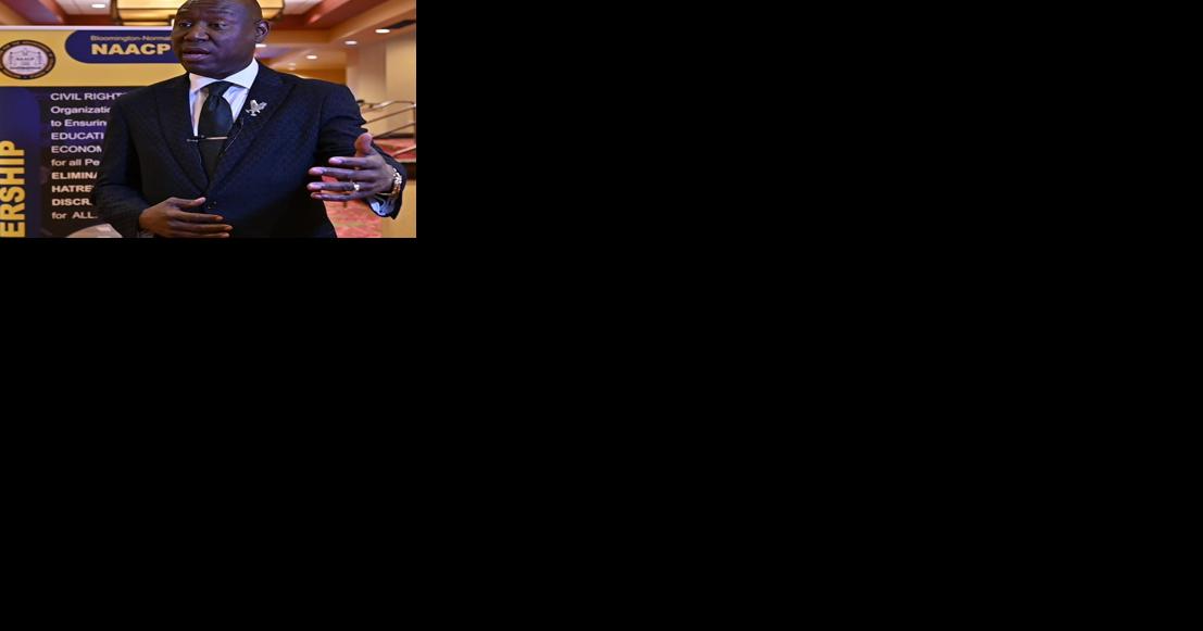 2023 BN-NAACP Freedom Gala features Attorney Ben Crump - Vimarsana News