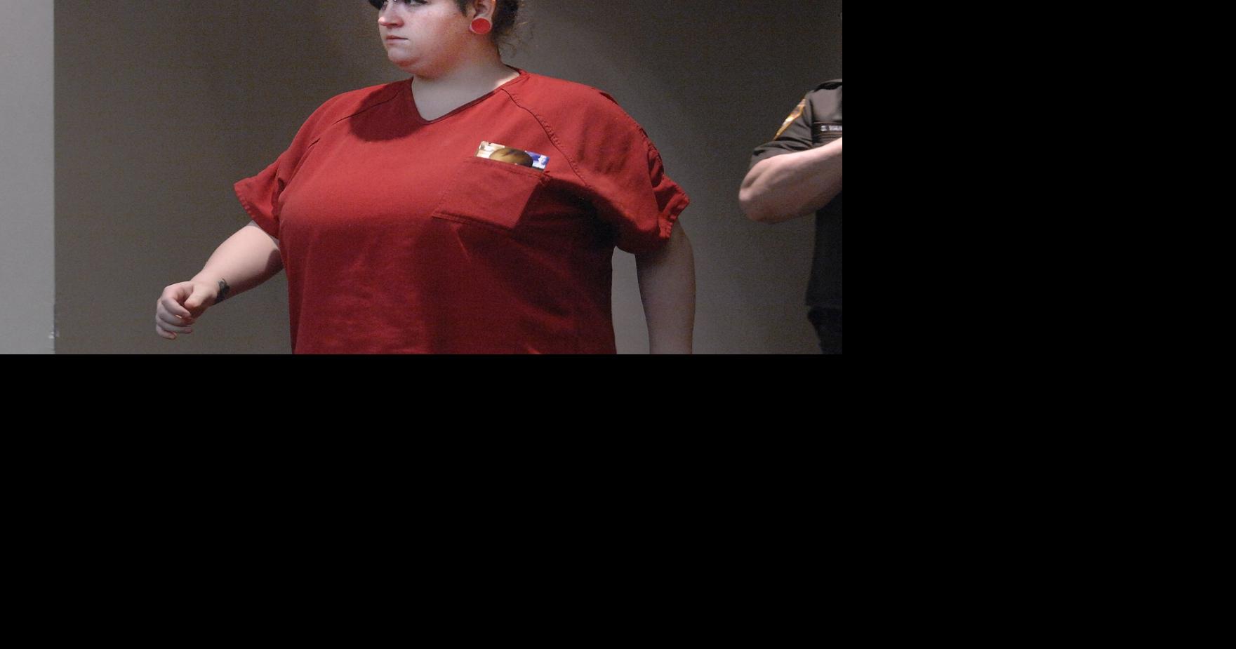 Judge won't lower bond for murder suspect in Bloomington stabbing death