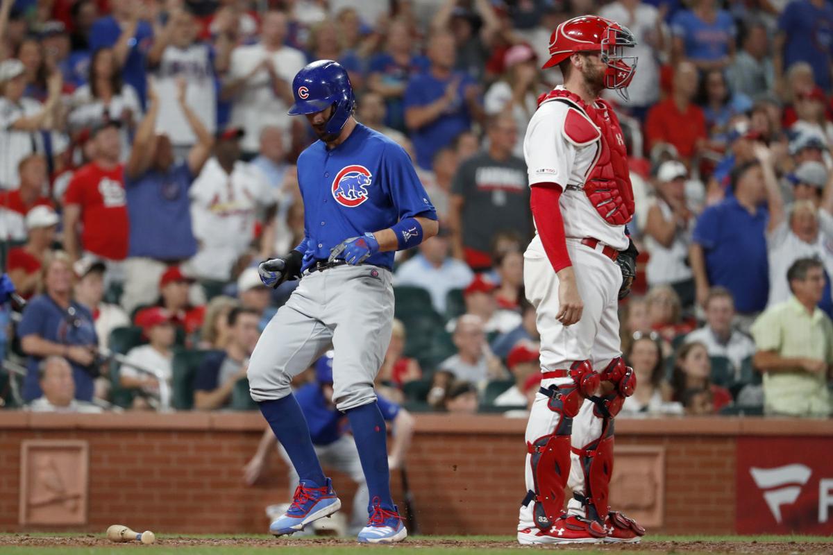 Chicago fan favorites Kris Bryant and Chris Sale can expect warm