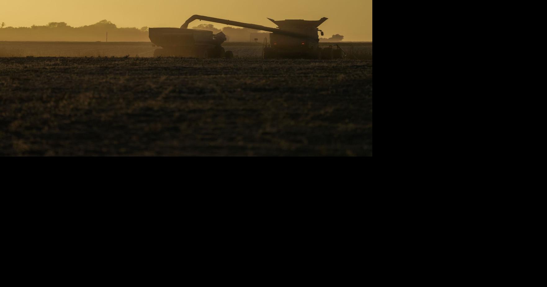 Estate tax relief for farm families faces uphill slog amid state budget pressures