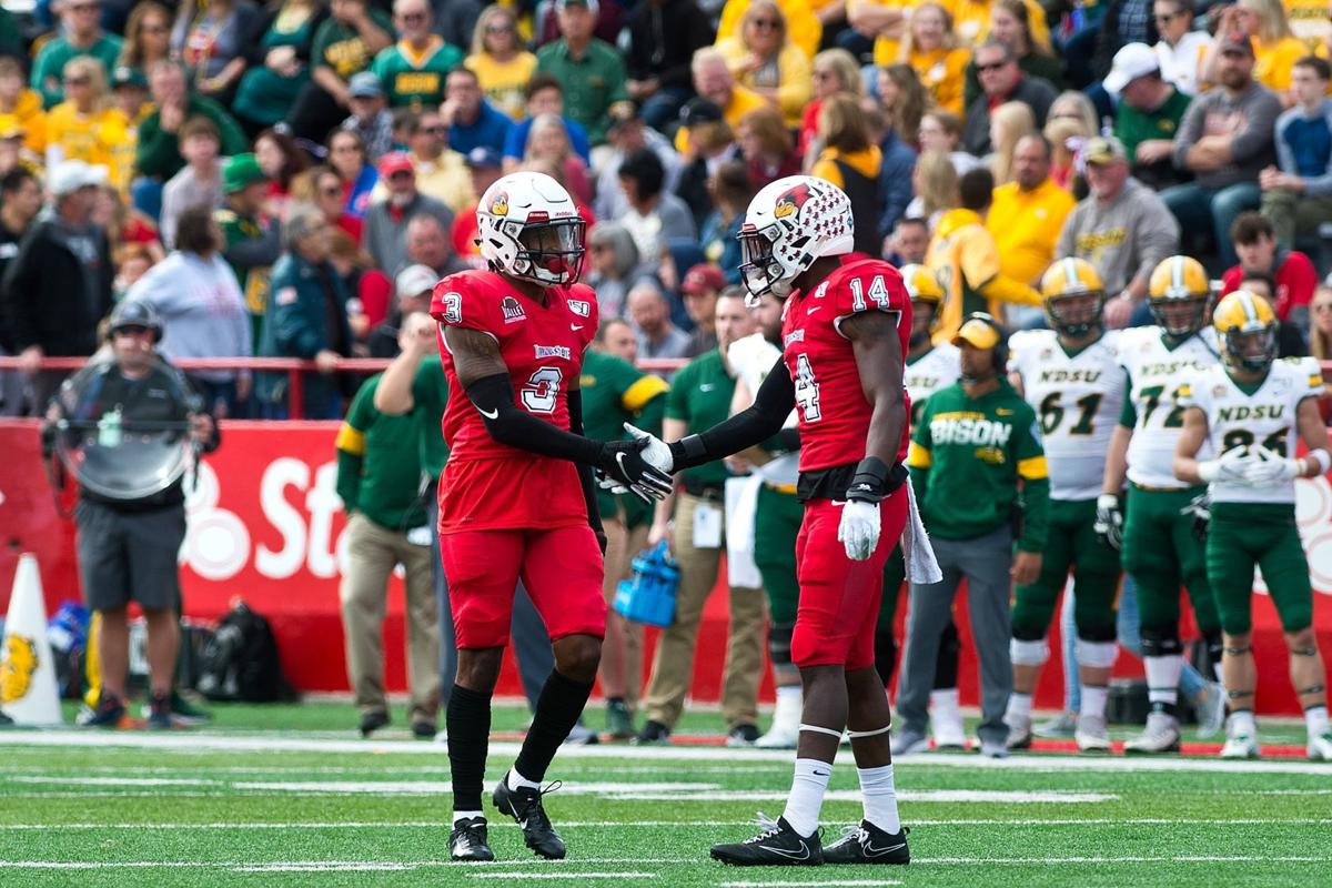 Illinois State football secondary a primary reason for Redbird success