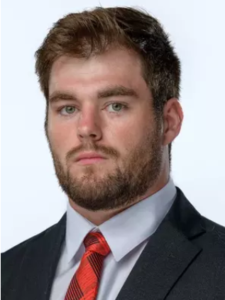 Reese Edwards, 2025