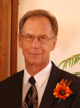 James Weiland obit