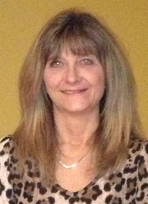Rita Murphy