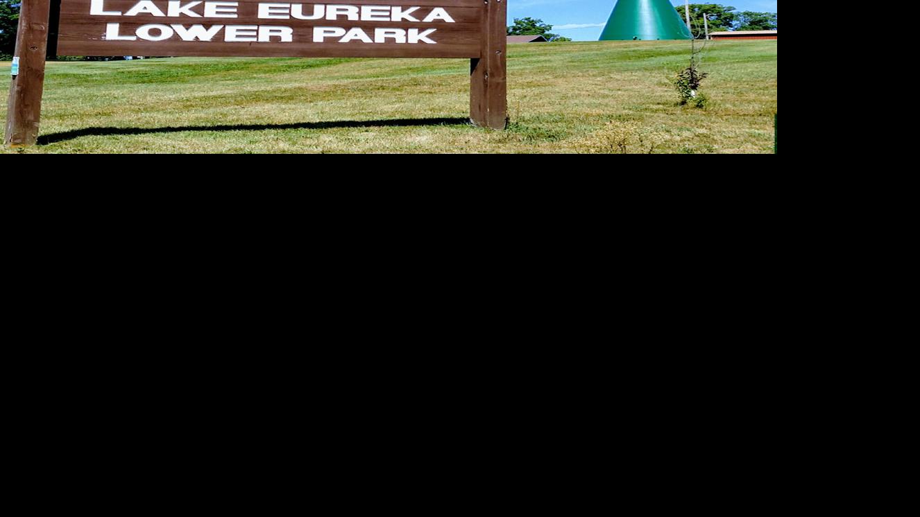 Eureka Lake or Lake Eureka, that is the question News