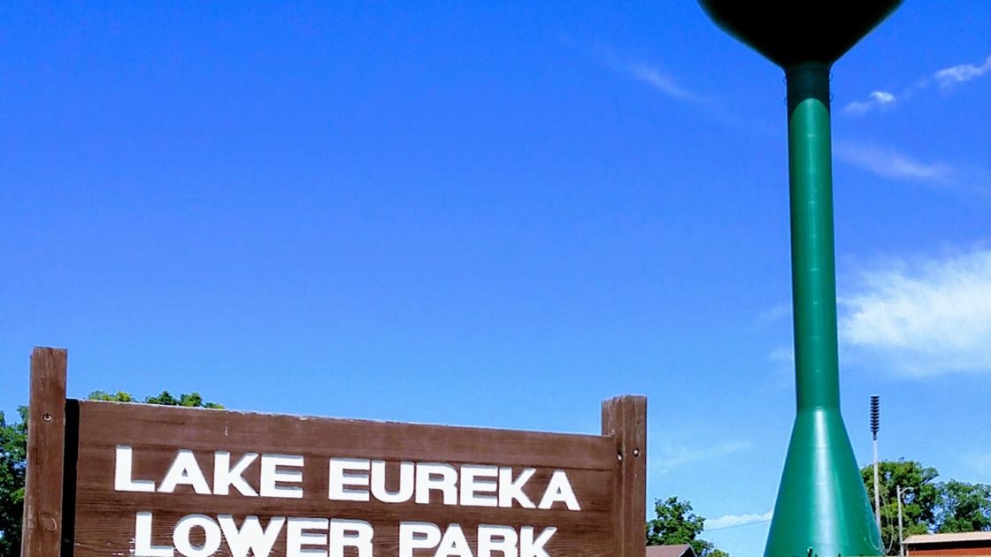 Eureka Lake or Lake Eureka, that is the question News