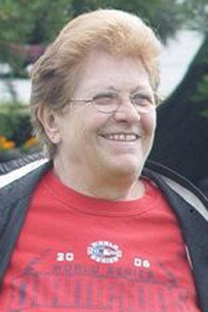 Madelon Gallagher
